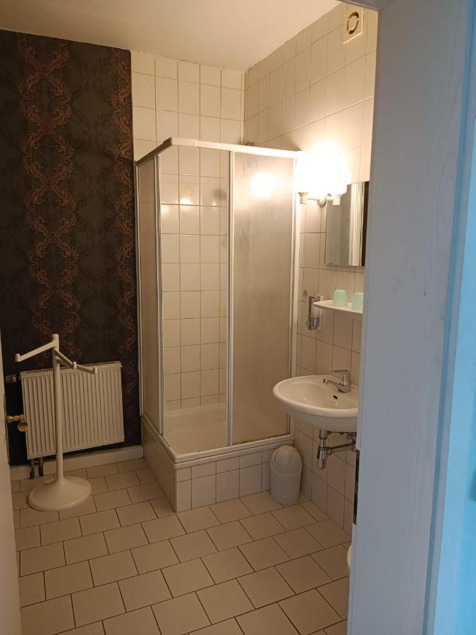 Pension Thueringer Wald Reichmannsdorf 객실 사진