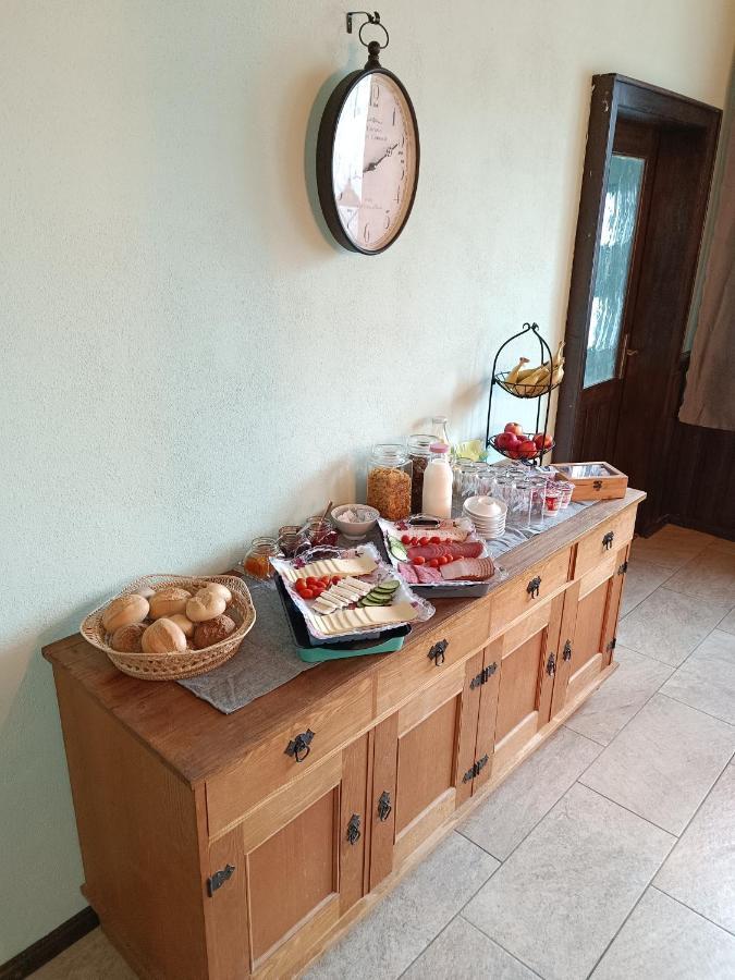 Pension Thueringer Wald Reichmannsdorf 외부 사진