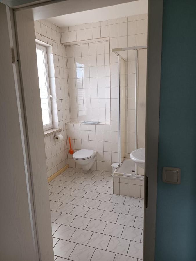 Pension Thueringer Wald Reichmannsdorf 객실 사진