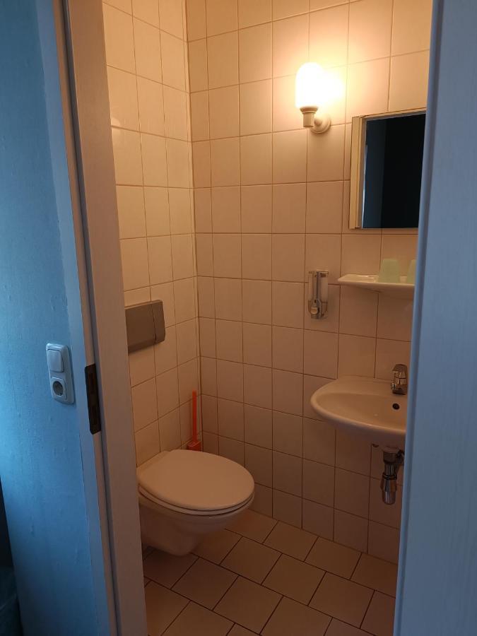 Pension Thueringer Wald Reichmannsdorf 객실 사진