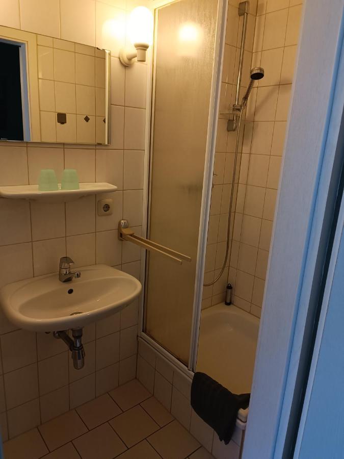 Pension Thueringer Wald Reichmannsdorf 객실 사진