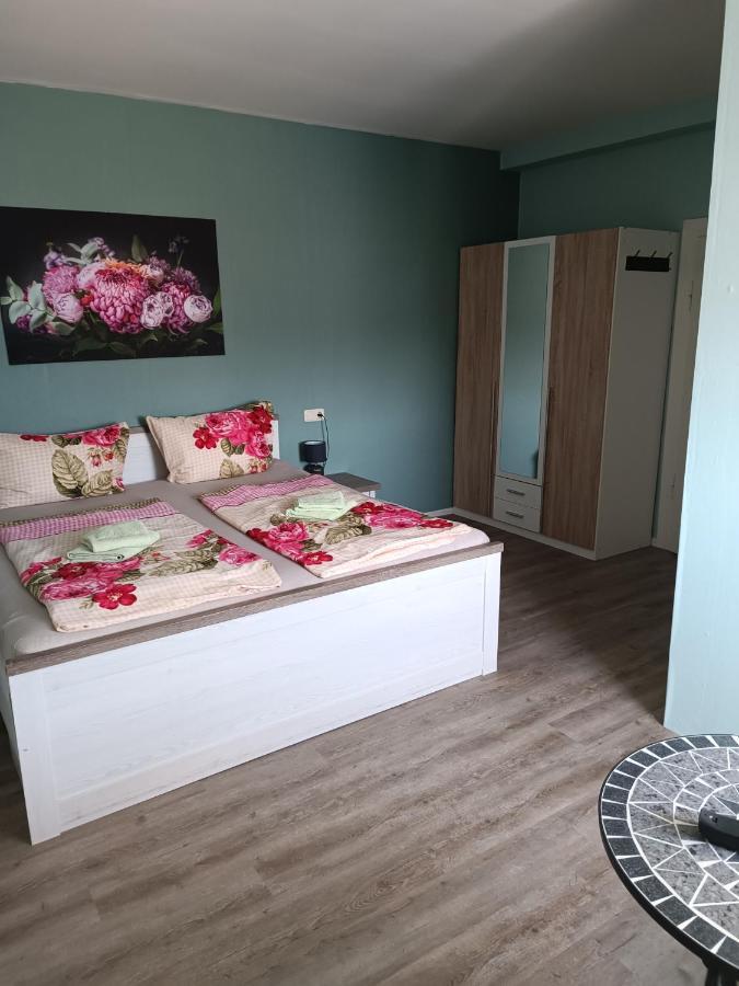 Pension Thueringer Wald Reichmannsdorf 외부 사진