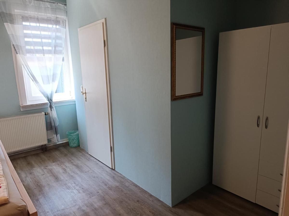 Pension Thueringer Wald Reichmannsdorf 외부 사진